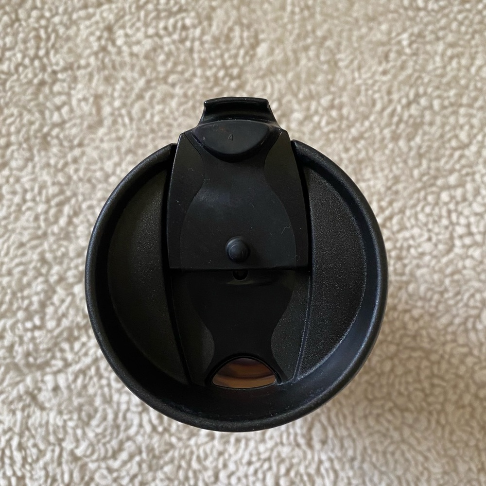 STARBUCKS| 2004 Halloween Hologram Tumbler🎃 - Picture 7 of 11